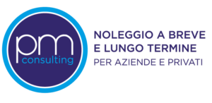 PM Consulting - Noleggio a lungo termine Prato