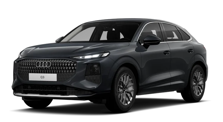 AUDI   Q3 Sportback TDI 150 CV S tronic Business Advanced