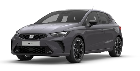 SEATIbiza 1.0 MPI 5 porte