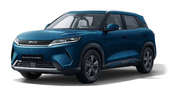 BYD ATTO 2 DM-I 212CV BOOST