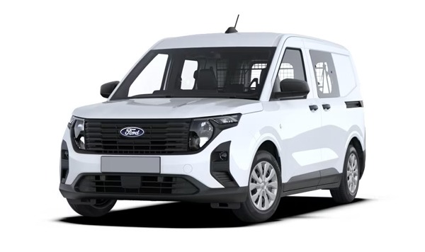 FORD Transit Courier1,0 ECOBOOST 100CV TREND